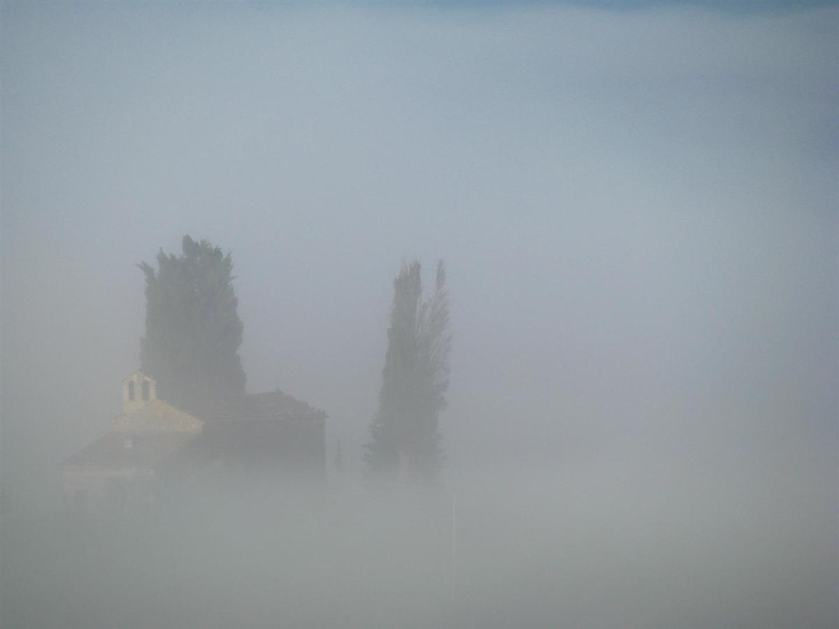 Agriturismo Le Roghete อักกวาเปนเดนเต ภายนอก รูปภาพ